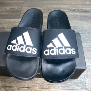 Adidas Slides